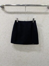 CHRISTIAN DIOR 크리스찬 디올 치마 60318094