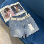 MAISON MARGIELA 메종 마르지엘라 반바지 60325094