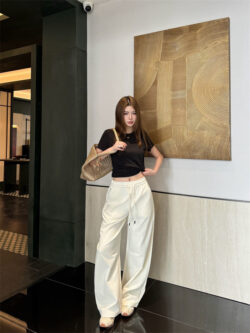 CHANEL 샤넬 바지 60311095