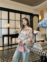 CHRISTIAN DIOR 크리스찬 디올 셔츠 60318095