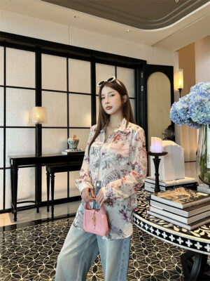 CHRISTIAN DIOR 크리스찬 디올 셔츠 60318095