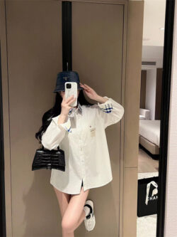 BURBERRY 버버리 셔츠 60325095