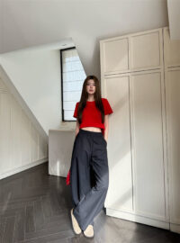 CHANEL 샤넬 바지 60311096