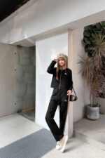 BURBERRY 버버리 투피스 60313096