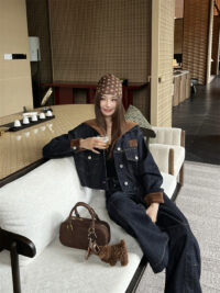 MIUMIU 미우미우 자캣 60320096