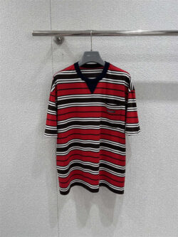 PRADA 프라다 반팔T 60308097