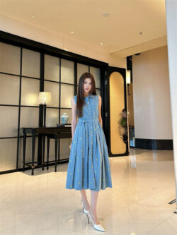 THOM BROWNE 톰 브라운 원피스 60311099