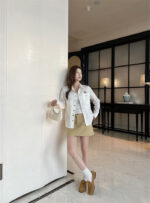 MIUMIU 미우미우 셔츠 60316323