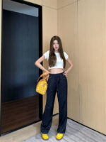 LOUIS VUITTON 루이비통 바지 60318001 60318099