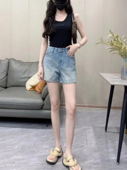 MIUMIU 미우미우 반바지 60325099