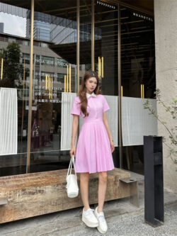 MIUMIU 미우미우 원피스 60420100