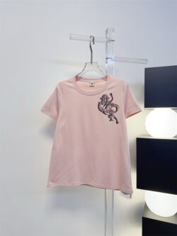 HERMES 에르메스 반팔T 60424100