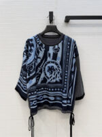 HERMES 에르메스 반팔T 60410101