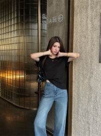 PRADA 프라다 반팔T 60420011