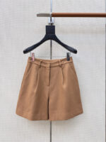 BRUNELLO CUCINELLI 브루넬로 쿠치넬리 반바지 60406032