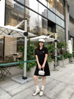 PRADA 프라다 원피스 60429035