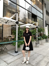 PRADA 프라다 원피스 60429035