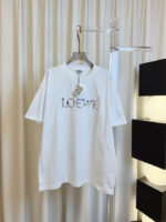 LOEWE 로에베 반팔T 60424062