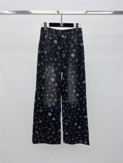 CHANEL 샤넬 바지 60410062