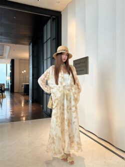 CHRISTIAN DIOR 크리스찬 디올 치마 60417062