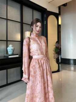 CHRISTIAN DIOR 크리스찬 디올 셔츠 60417063