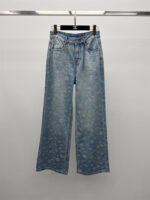 CHANEL 샤넬 바지 60410063