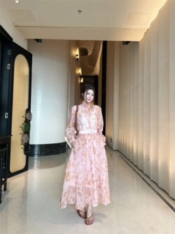 CHRISTIAN DIOR 크리스찬 디올 치마 60417064