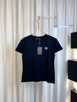 LORO PIANA 로로 피아나 반팔T 60424065