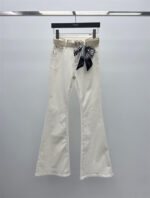 CHRISTIAN DIOR 크리스찬 디올 바지 60410065