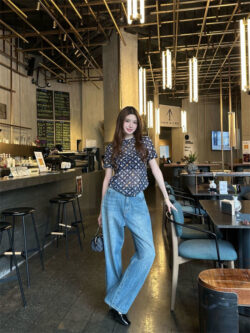 LOUIS VUITTON 루이비통 반팔T 60420065