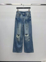 ALEXANDER WANG 알렉산더 왕 바지 60410066