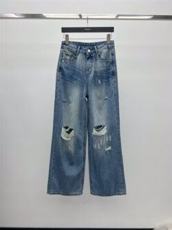 ALEXANDER WANG 알렉산더 왕 바지 60410066