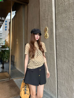 GUCCI 구찌 반팔T 60420066