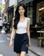 MAISON MARGIELA 메종 마르지엘라 반바지 60422066