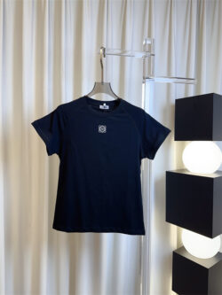 LOEWE 로에베 반팔T 60424067