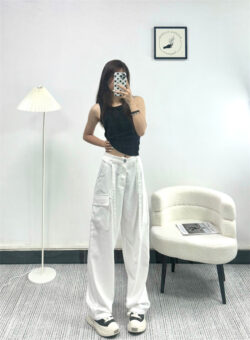 CHANEL 샤넬 바지 60417067