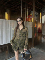 LOUIS VUITTON 루이비통 셔츠 60420067