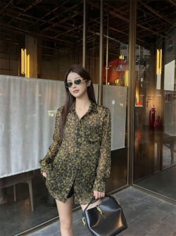 LOUIS VUITTON 루이비통 셔츠 60420067