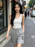 MAISON MARGIELA 메종 마르지엘라 반바지 60422067