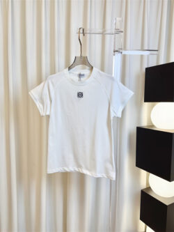 LOEWE 로에베 반팔T 60424068