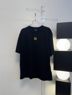 FENDI 펜디 반팔T 60422069
