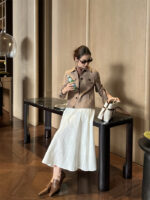 BRUNELLO CUCINELLI 브루넬로 쿠치넬리 자캣 60408294