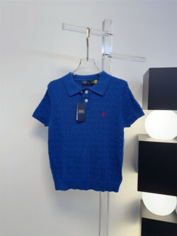 POLO RALPH LAUREN 폴로 랄프 로렌 반팔T 60406071