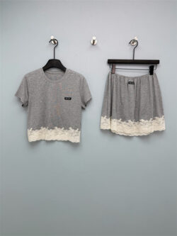 MIUMIU 미우미우 투피스 60420071