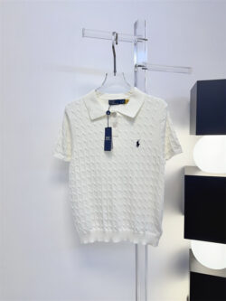 POLO RALPH LAUREN 폴로 랄프 로렌 반팔T 60406072
