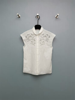 VALENTINO 발렌티노 반팔셔츠 60420072