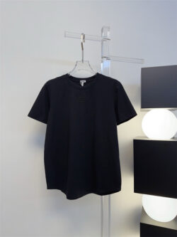 LOEWE 로에베 반팔T 60424073