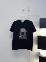 MAXMARA 막스마라 반팔T 60406073