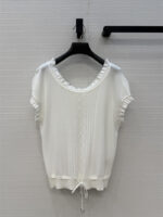 HERMES 에르메스 반팔T 60410073