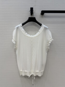 HERMES 에르메스 반팔T 60410073